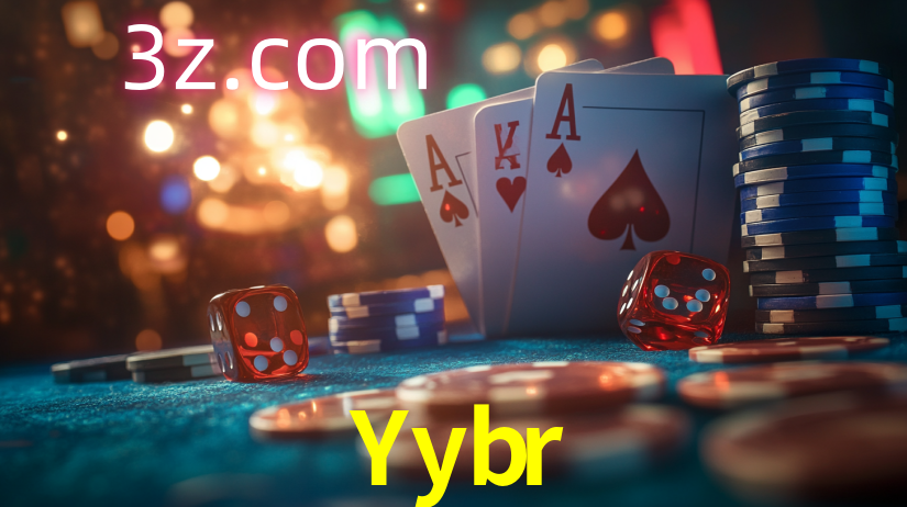 Yybr Apostas Esportivas